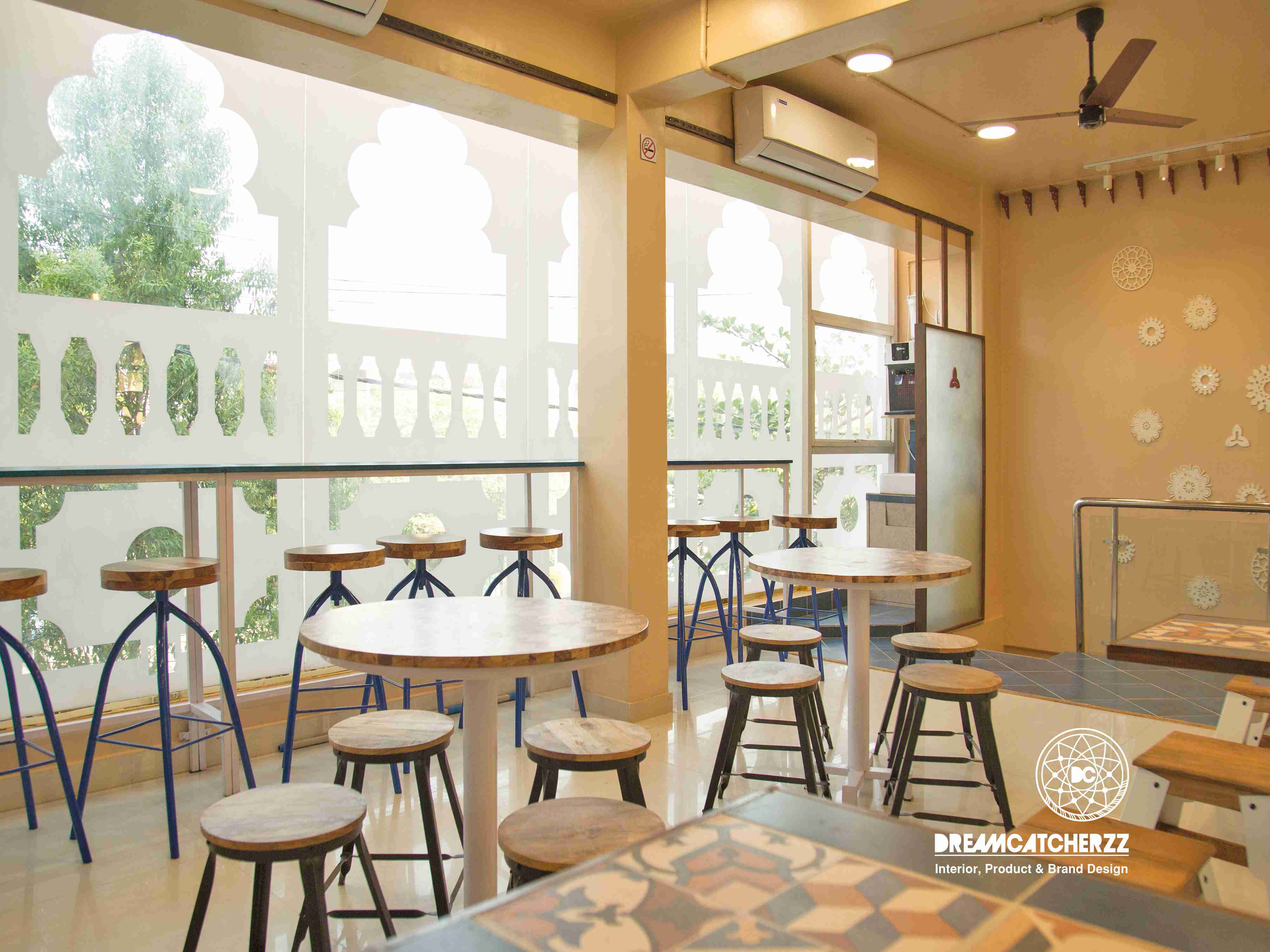 Cafe