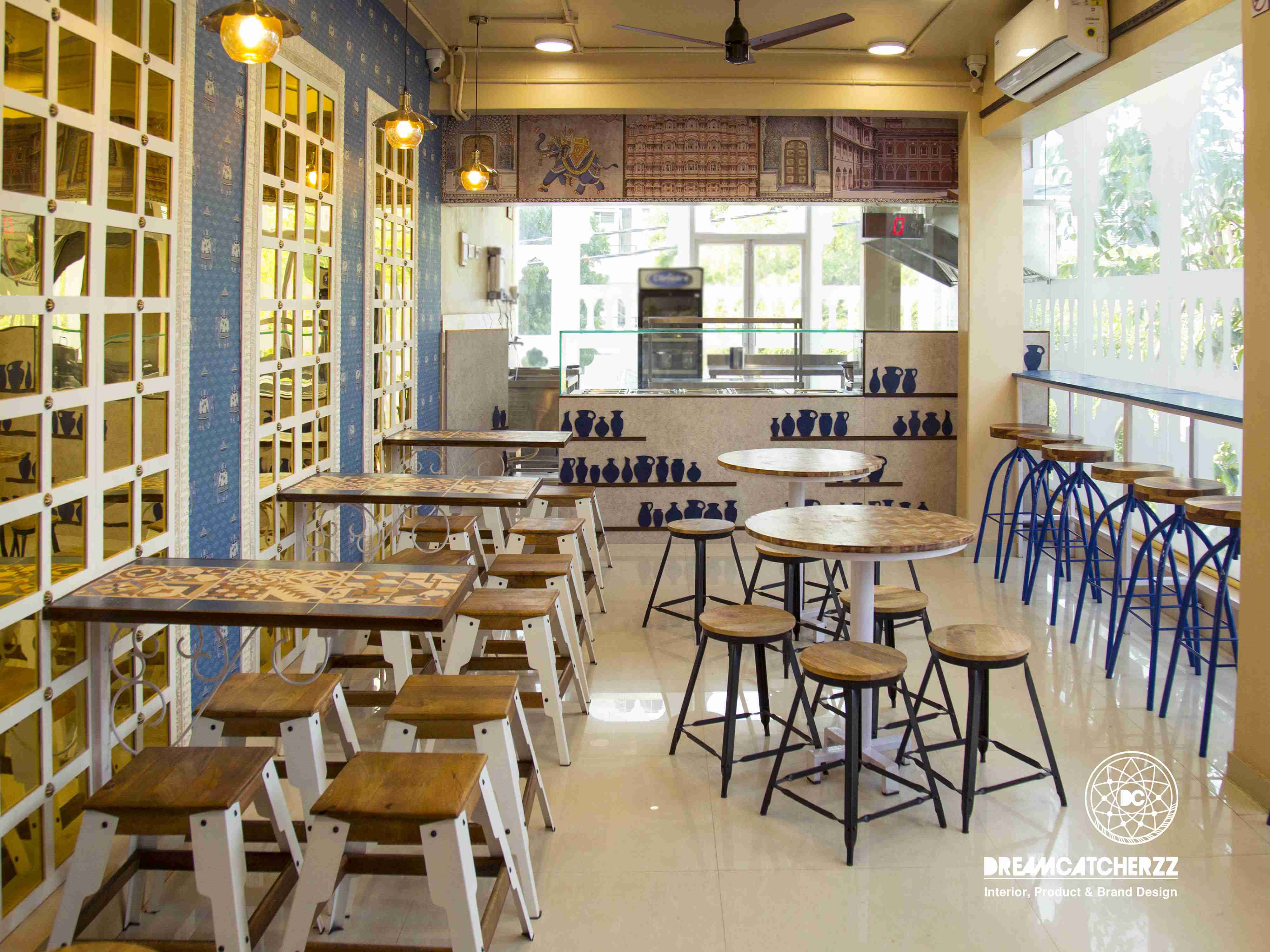 Cafe